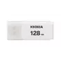 KIOXIA Transmemory U202 - Pamięć USB 128 GB - USB 2.0 - Biały
