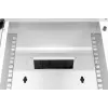 Szafka wisząca DIGITUS 10IN 12U - SOHO PRO 595 x 315 x 300mm szara