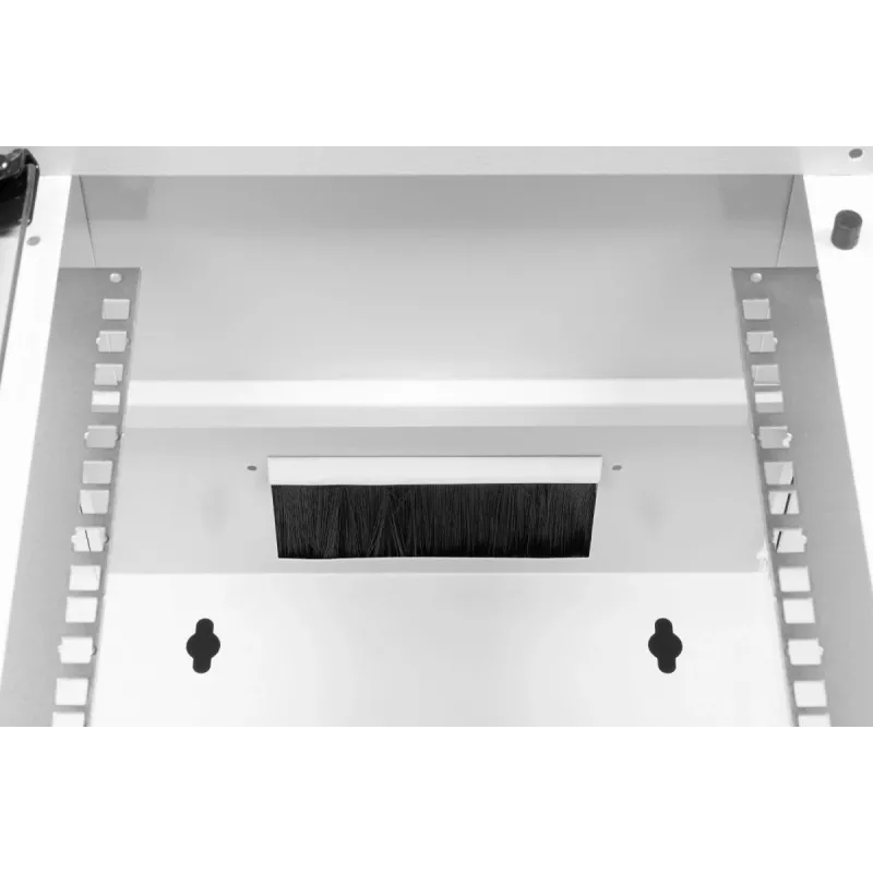 Szafka wisząca DIGITUS 10IN 12U - SOHO PRO 595 x 315 x 300mm szara