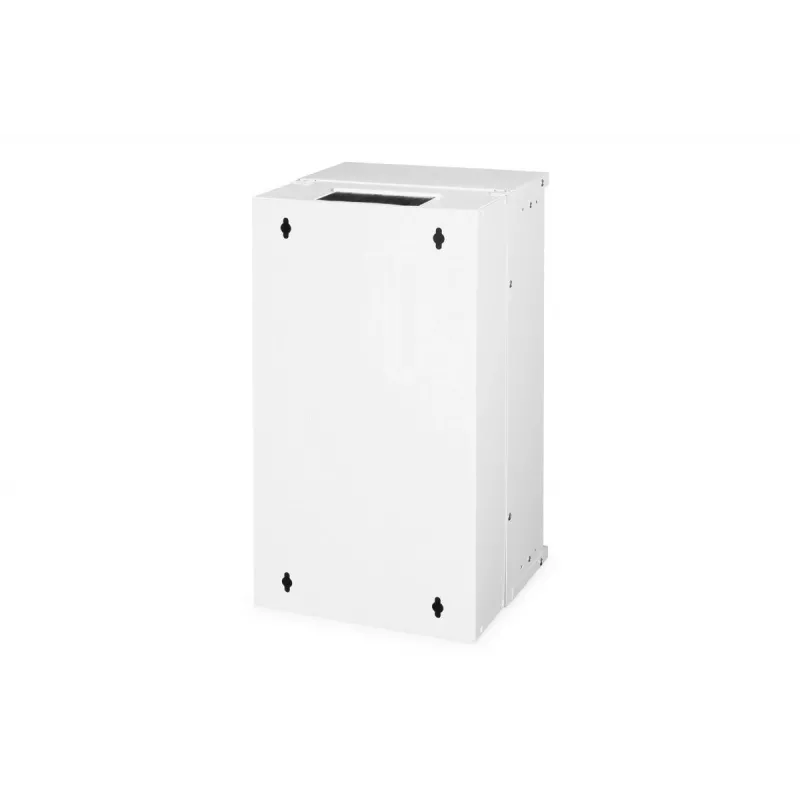 Szafka wisząca DIGITUS 10IN 12U - SOHO PRO 595 x 315 x 300mm szara