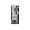 Lenovo ThinkCentre M75t Gen 2 AMD Ryzen™ 5 PRO 16 GB DDR4-SDRAM 512 GB SSD Windows 11 Pro Tower PC Czarny