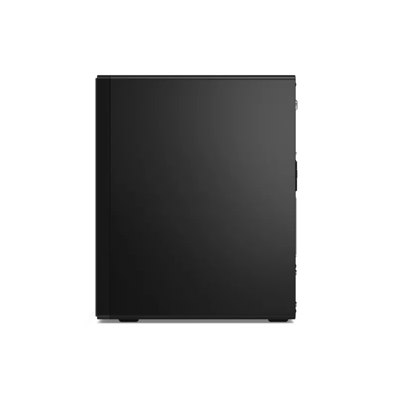 Lenovo ThinkCentre M75t Gen 2 AMD Ryzen™ 5 PRO 16 GB DDR4-SDRAM 512 GB SSD Windows 11 Pro Tower PC Czarny