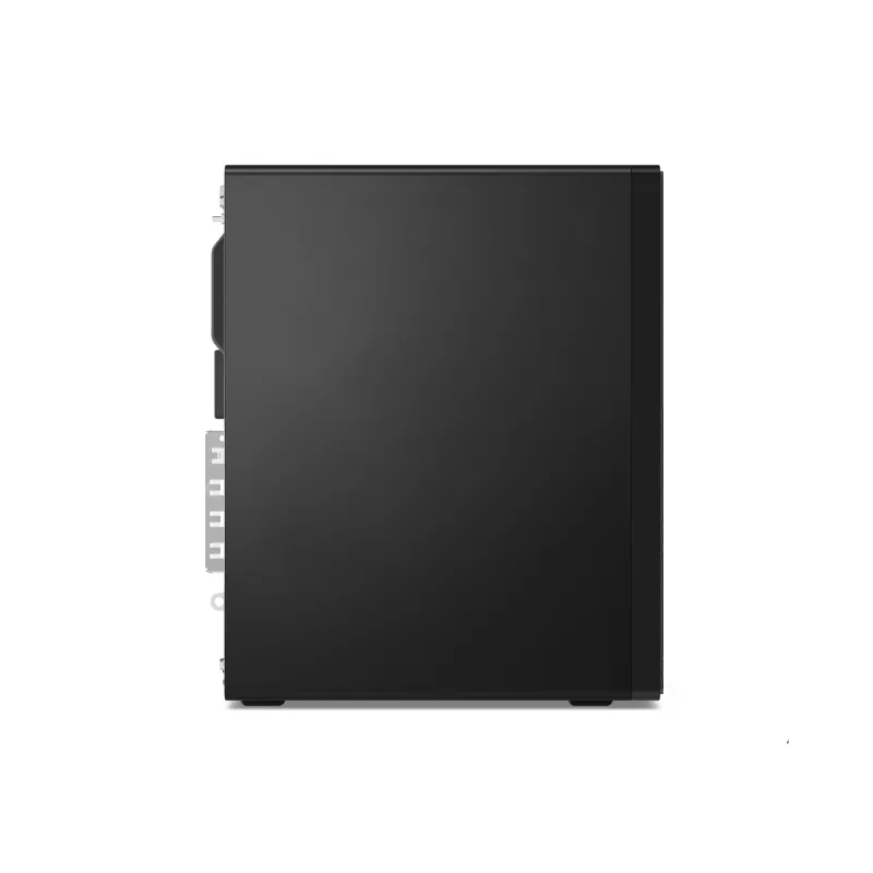 Lenovo ThinkCentre M75t Gen 2 AMD Ryzen™ 5 PRO 16 GB DDR4-SDRAM 512 GB SSD Windows 11 Pro Tower PC Czarny