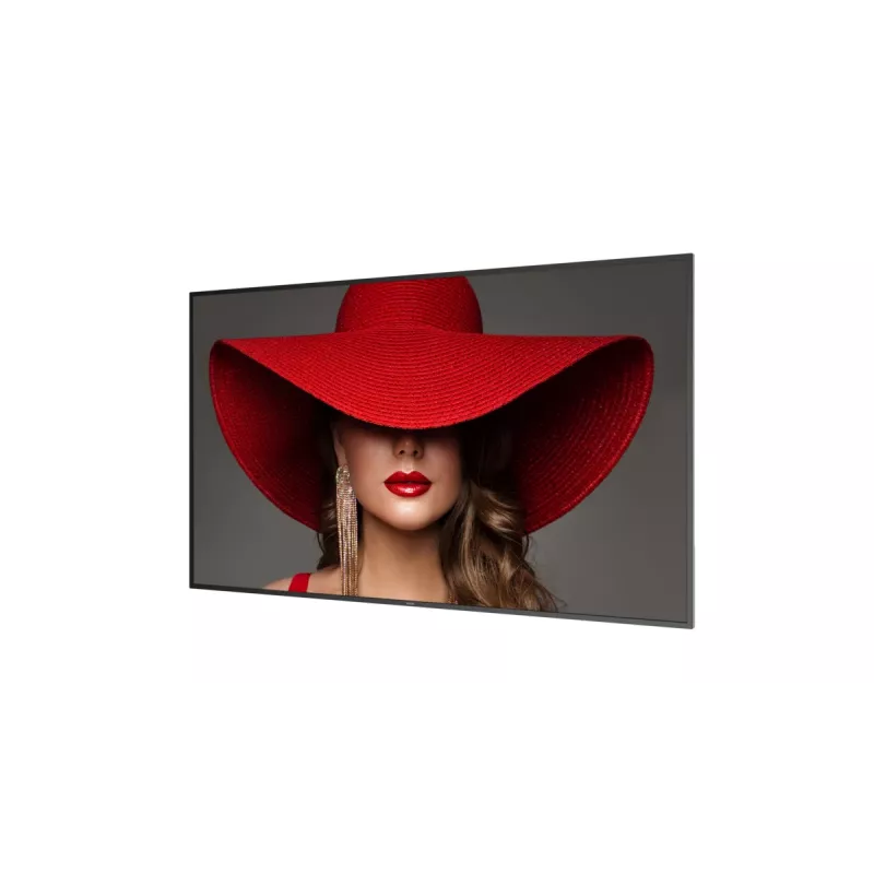 Philips 75BDL4650D Panel płaski do digital signage 190,5 cm (75 cali) LCD Wi-Fi 500 cd/m² 4K Ultra HD Czarny Wbudowany procesor Android 11 24/7