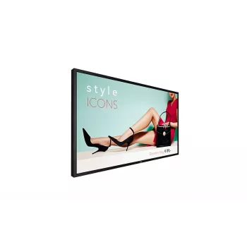 Philips 55BDL4002H Cyfrowy panel informacyjny 139,7 cm (55 cali) LCD 2500 cd/m² Full HD Czarny Android 24/7