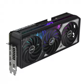 Karta graficzna ASUS GeForce RTX 5070 12 GB GDDR7, PCIe 5.0, 192-bit, 3xDP 2.1b, 2xHDMI 2.1b, 3 wentylatory, OC
