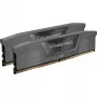 CORSAIR Memory 64GB - DDR5 (2x32gb) Dram 6000mt/s CL30 AMD Expo & Intel Xmp Memory Kit Vengeance