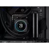 CORSAIR Memory 64GB - DDR5 (2x32gb) Dram 6000mt/s CL30 AMD Expo & Intel Xmp Memory Kit Vengeance