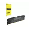 Pamięć CORSAIR 64GB - DDR5 (2x32GB) DRAM 5600MT/s CL40 Kit - Vengeance Czarny