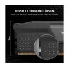 Pamięć CORSAIR 64GB - DDR5 (2x32GB) DRAM 5600MT/s CL40 Kit - Vengeance Czarny