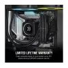Pamięć CORSAIR 64GB - DDR5 (2x32GB) DRAM 5600MT/s CL40 Kit - Vengeance Czarny