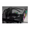 Pamięć CORSAIR 64GB - DDR5 (2x32GB) DRAM 5600MT/s CL40 Kit - Vengeance Czarny
