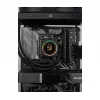 Pamięć CORSAIR 64GB - DDR5 (2x32GB) DRAM 5600MT/s CL40 Kit - Vengeance Czarny