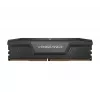 Pamięć CORSAIR 64GB - DDR5 (2x32GB) DRAM 5600MT/s CL40 Kit - Vengeance Czarny