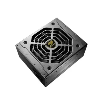Zasilacz COUGAR GEX 1050W ATX3.0 / 80 Plus Gold / Modularny