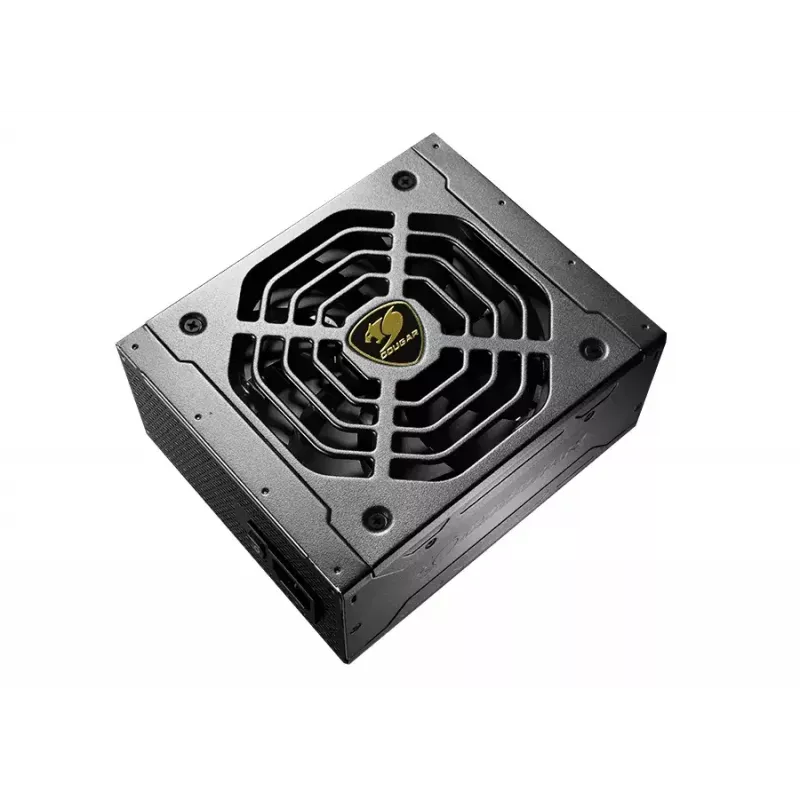 Zasilacz COUGAR GEX 1050W ATX3.0 / 80 Plus Gold / Modularny