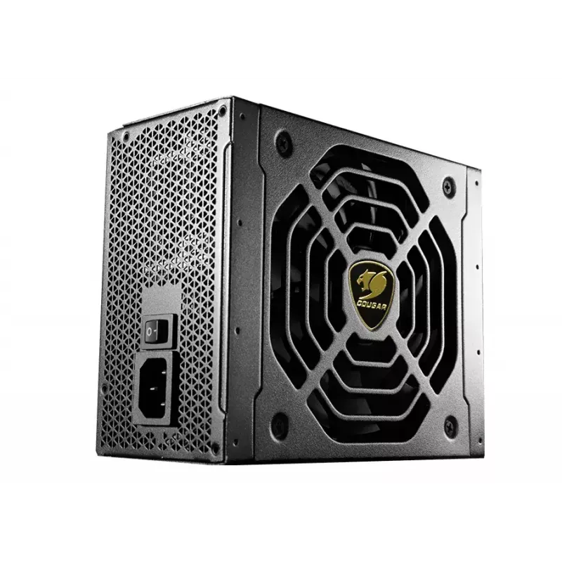 Zasilacz COUGAR GEX 1050W ATX3.0 / 80 Plus Gold / Modularny
