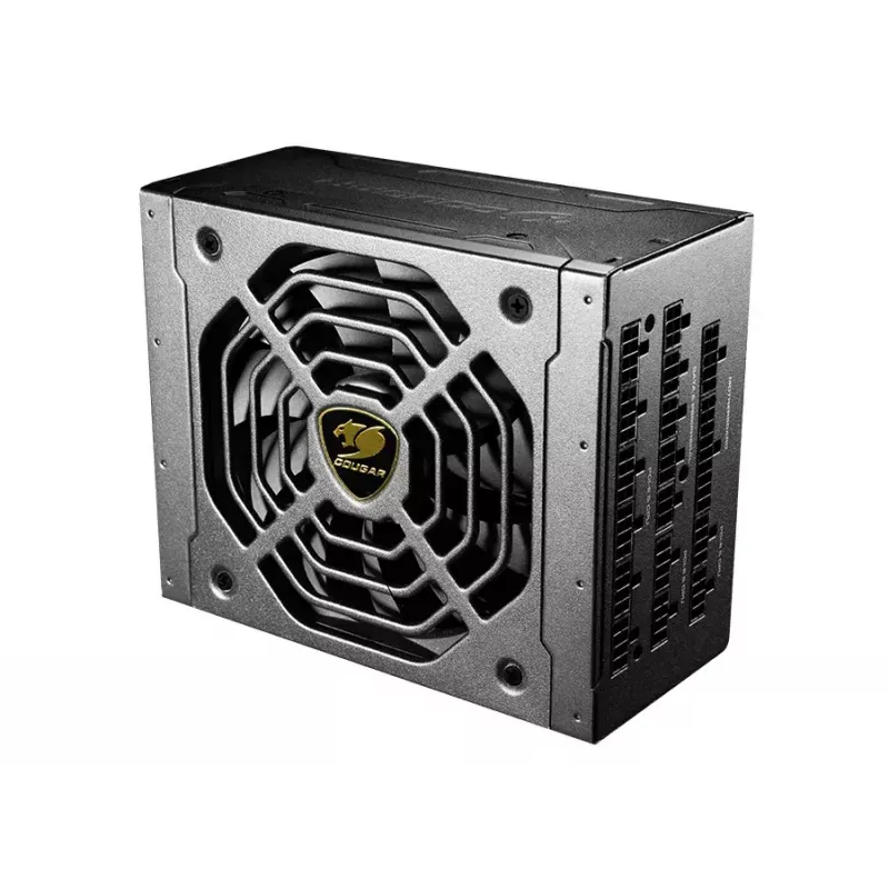 Zasilacz COUGAR GEX 1050W ATX3.0 / 80 Plus Gold / Modularny