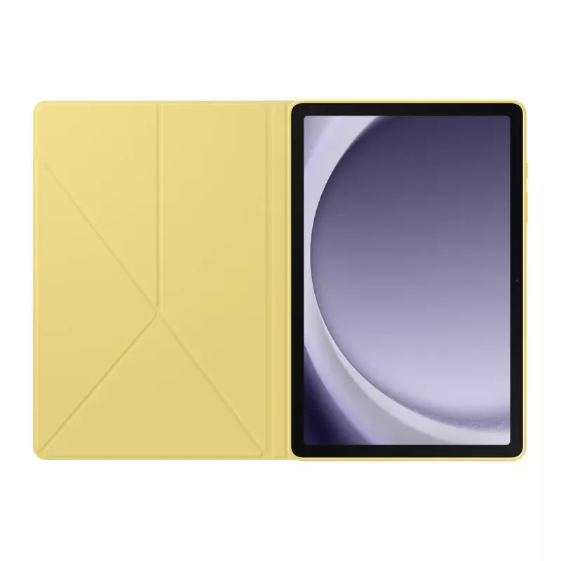 Etui Folio Samsung EF-BX210TLEGWW do Galaxy Tab A9+ 11 cali