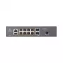 Cambium Networks cnMatrix EX1010-P Managed L2/L3 Gigabit Ethernet 1U