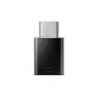 adapter złącza Samsung EE-GN930BBEGWW USB C Micro USB Czarny