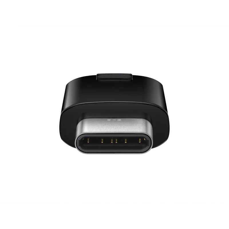adapter złącza Samsung EE-GN930BBEGWW USB C Micro USB Czarny