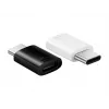 adapter złącza Samsung EE-GN930BBEGWW USB C Micro USB Czarny