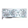 Karta graficzna GIGABYTE AORUS GeForce RTX 5080 MASTER ICE 16G — 16 GB GDDR7, 256-bit, PCIe 5.0, 2805 MHz