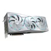 Karta graficzna GIGABYTE AORUS GeForce RTX 5080 MASTER ICE 16G — 16 GB GDDR7, 256-bit, PCIe 5.0, 2805 MHz