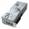 Karta graficzna GIGABYTE AORUS GeForce RTX 5080 MASTER ICE 16G — 16 GB GDDR7, 256-bit, PCIe 5.0, 2805 MHz