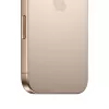 Smartfon Apple iPhone 16 Pro Max 6,9 cala 512GB Piaskowy