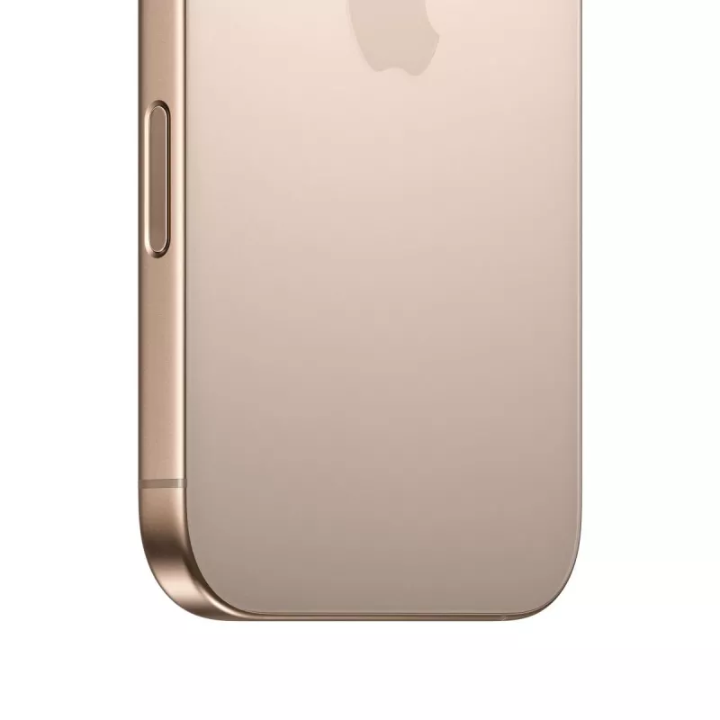 Smartfon Apple iPhone 16 Pro Max 6,9 cala 512GB Piaskowy