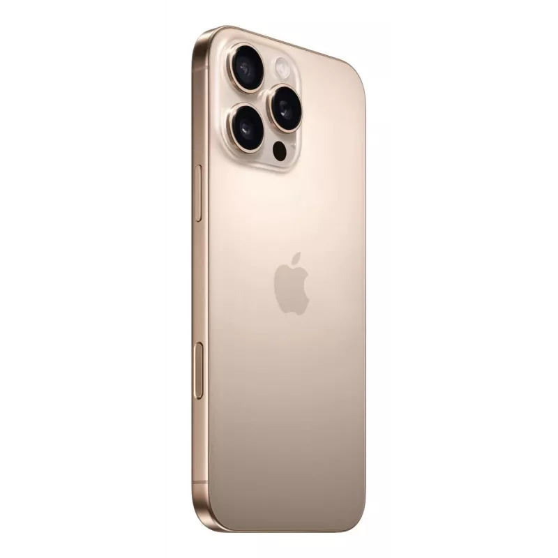 Smartfon Apple iPhone 16 Pro Max 6,9 cala 512GB Piaskowy
