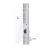 TP-Link RE3000X Wzmacniacz sieci 2402 Mbit/s Biały