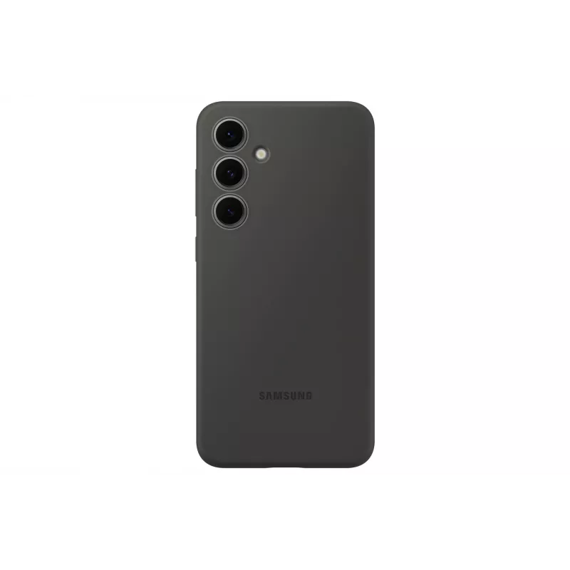 Cover Samsung Galaxy S24 FE Silicone Case