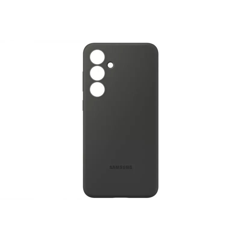 Cover Samsung Galaxy S24 FE Silicone Case