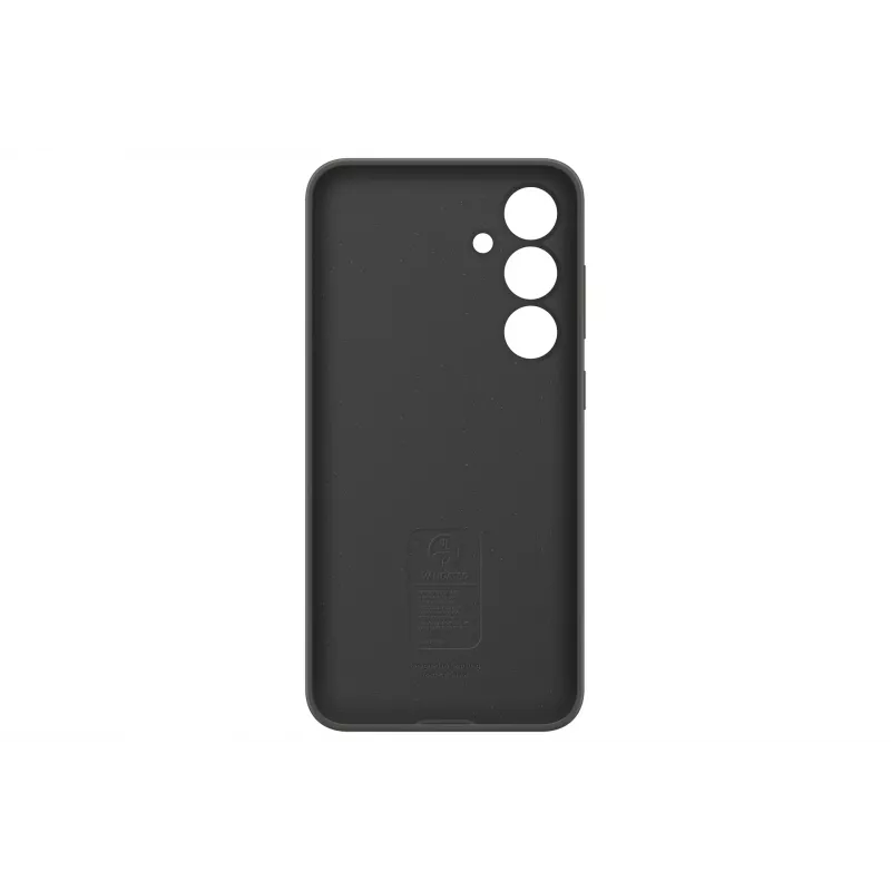 Cover Samsung Galaxy S24 FE Silicone Case