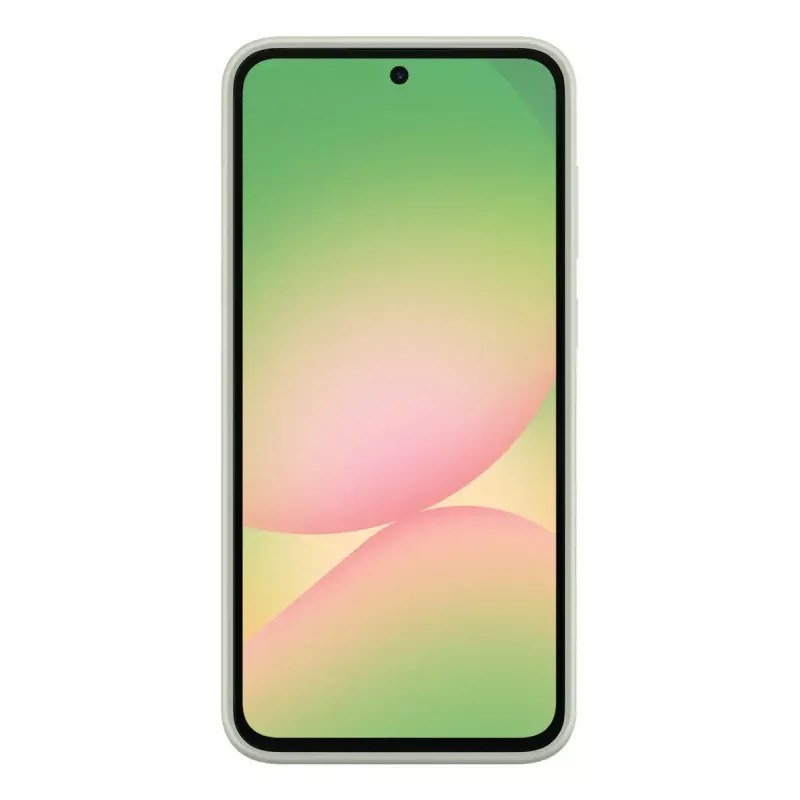 Samsung EF-PA566 etui na telefon komórkowy 17 cm (6.7 cala) Pokrywa Zielone