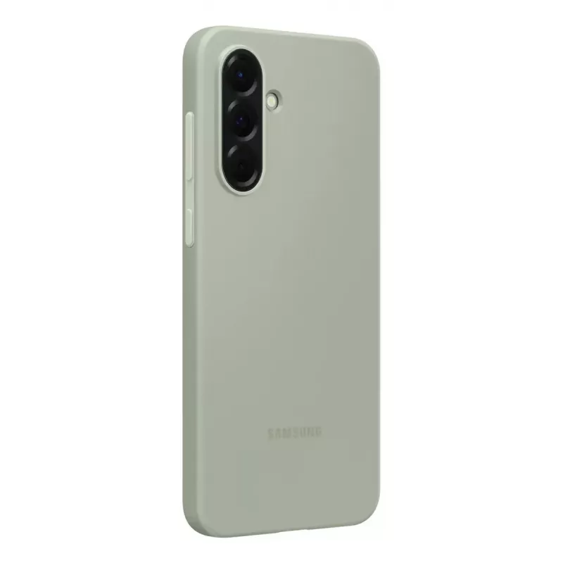 Samsung EF-PA566 etui na telefon komórkowy 17 cm (6.7 cala) Pokrywa Zielone