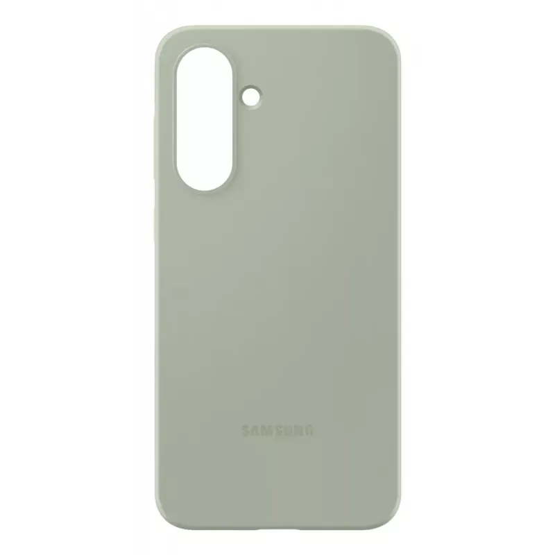 Samsung EF-PA566 etui na telefon komórkowy 17 cm (6.7 cala) Pokrywa Zielone