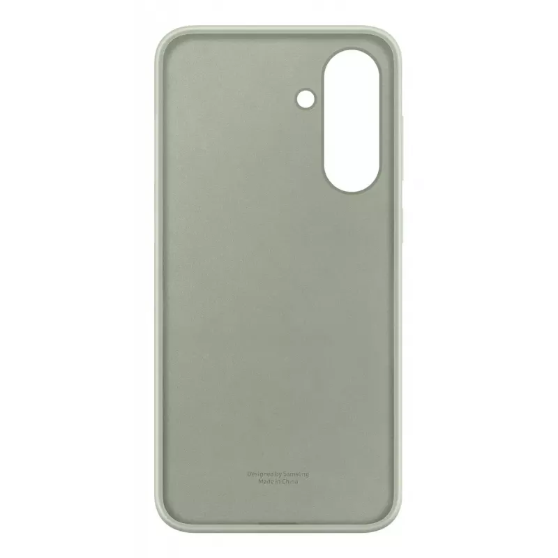 Samsung EF-PA566 etui na telefon komórkowy 17 cm (6.7 cala) Pokrywa Zielone