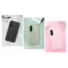Samsung EF-PA566 etui na telefon komórkowy 17 cm (6.7 cala) Pokrywa Zielone