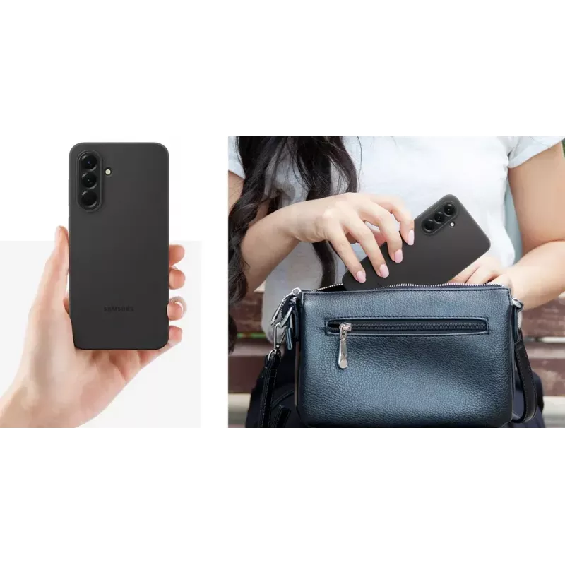 Samsung EF-PA566 etui na telefon komórkowy 17 cm (6.7 cala) Pokrywa Zielone