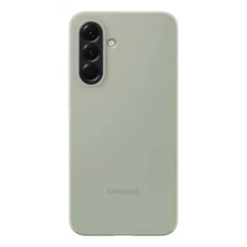 Samsung EF-PA566 etui na telefon komórkowy 17 cm (6.7 cala) Pokrywa Zielone