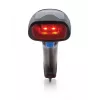 DATALOGIC Quickscan Lite 2500 2d Imager USB Czarny