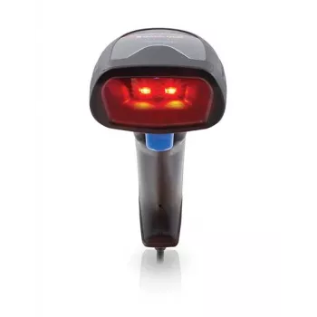 DATALOGIC Quickscan Lite 2500 2d Imager USB Czarny