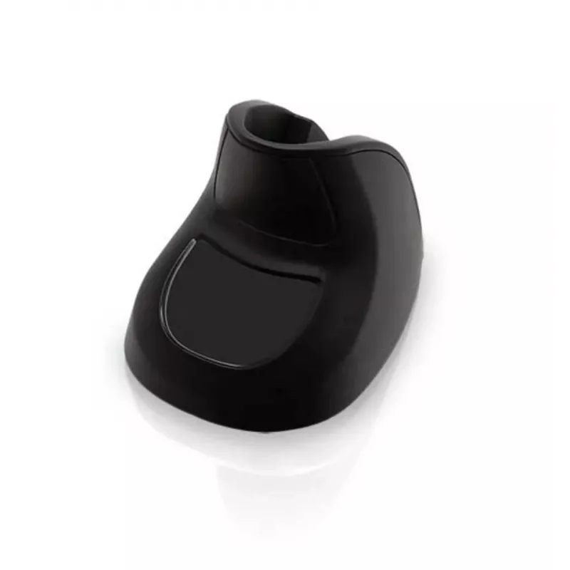 DATALOGIC Quickscan Lite 2500 2d Imager Kit W/ Coiled USB + Stand Blk