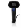 DATALOGIC Quickscan Lite 2500 2d Imager Kit W/ Coiled USB + Stand Blk