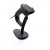 DATALOGIC Quickscan Lite 2500 2d Imager Kit W/ Coiled USB + Stand Blk
