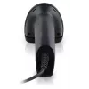 DATALOGIC Quickscan Lite 2500 2d Imager Kit W/ Coiled USB + Stand Blk